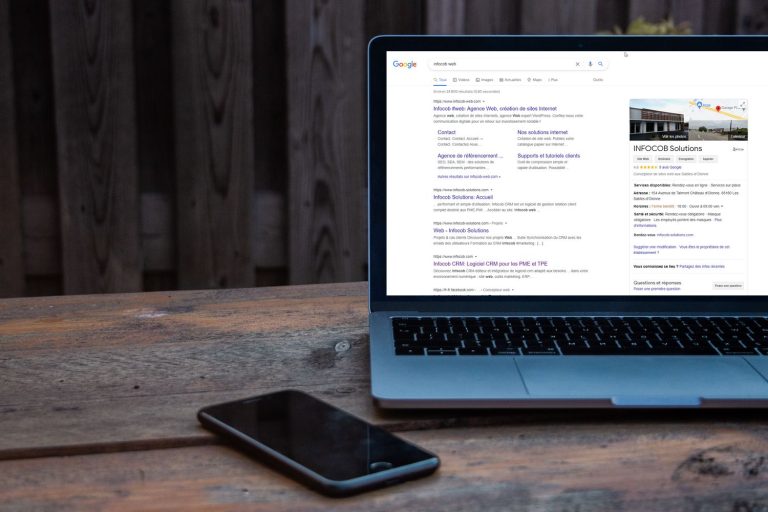 Référencement Google : pourquoi et comment l’améliorer ?