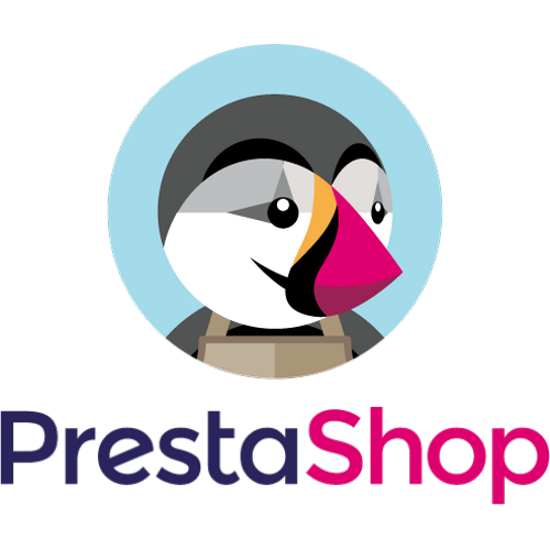 logo prestashop