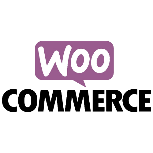 logo woocommerce