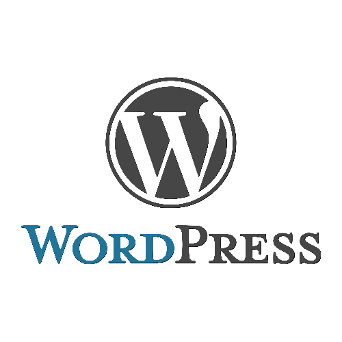 logo wordpress