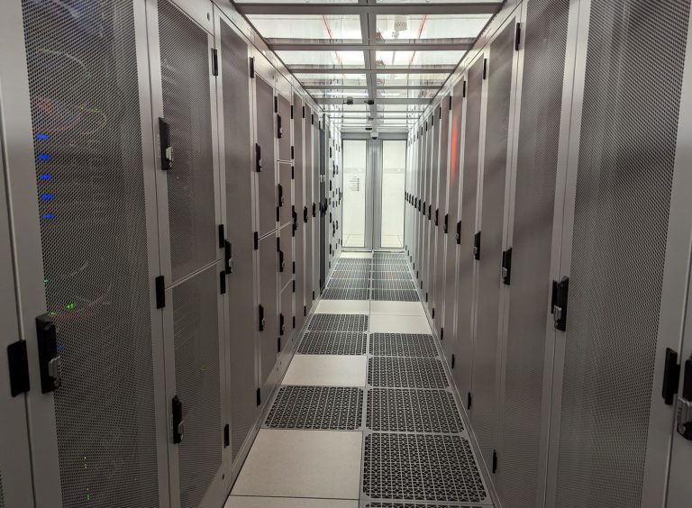 datacenter infocob