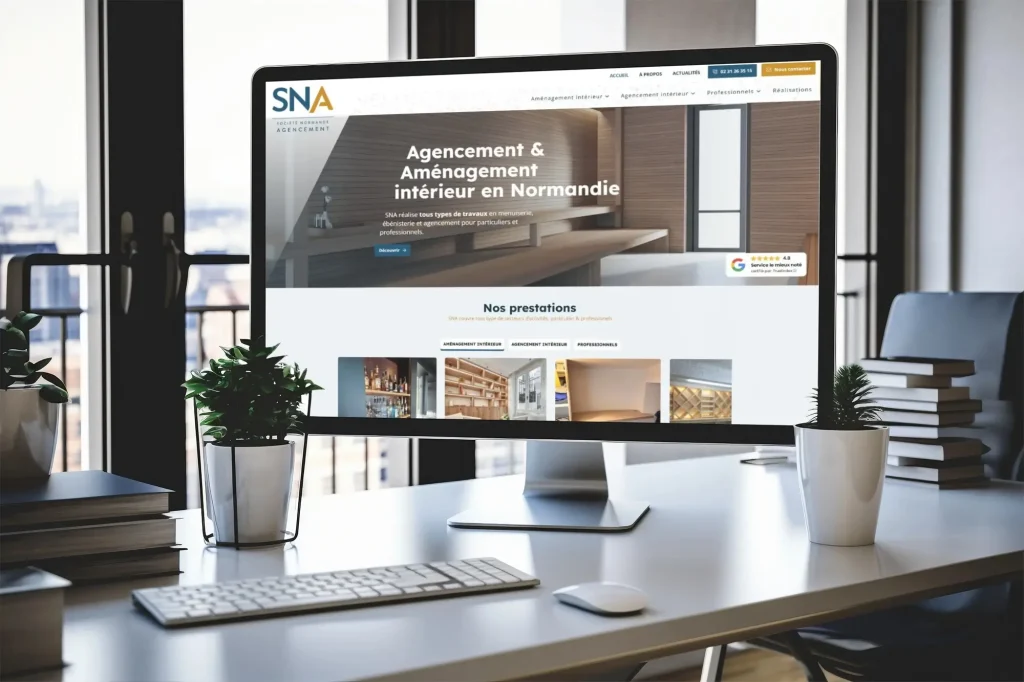 SNA Aménagement