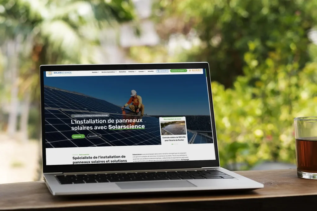 Solarscience